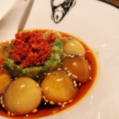 太二酸菜鱼(福州泰禾店) User Photo