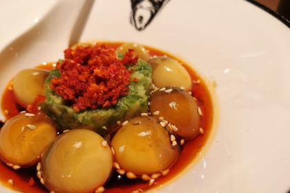 太二酸菜鱼(福州泰禾店)