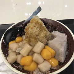 鲜芋仙(大卫城店) User Photo
