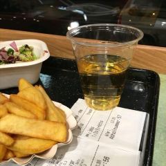 Swing Kitchen張用戶圖片