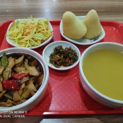 三晋茗粥八宝粥 User Photo