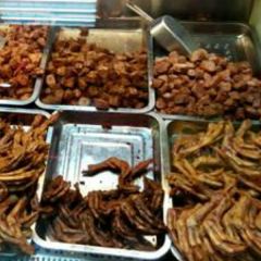 绝味鸭脖(靖安东方中路店) User Photo
