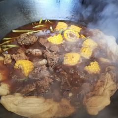 齐芳阁酒楼(七家店) User Photo
