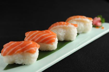 金田中日本料理烧肉(上林坊店)