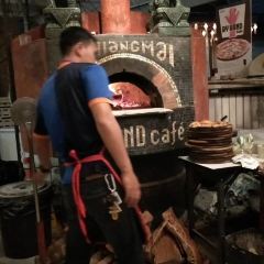 By Hand Pizza Cafe User Photo