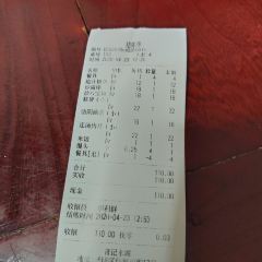 Guanji Shuixi User Photo