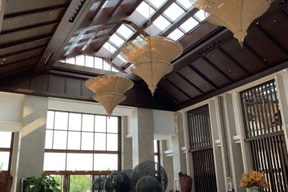 Jinshiguoji Restaurant