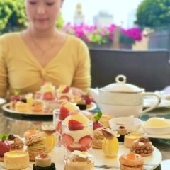 The Cathay Room User Photo