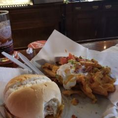 Bombshell Bar and Grill 여행 사진