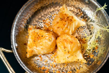 UT CHEONC PRIVATE KITCHEN