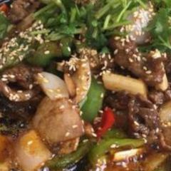 Jiulixiang User Photo