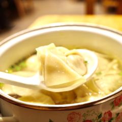 步亭斋·砂锅馄饨(时尚中心店) User Photo