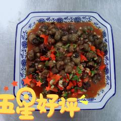 吕家小院(百家坞东社大桥店) User Photo