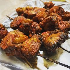 阿里烤肉店 User Photo