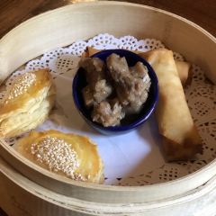 上海马勒别墅饭店·中餐厅 User Photo