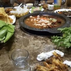 铁锅门养生香辣馆(围场店) 여행 사진