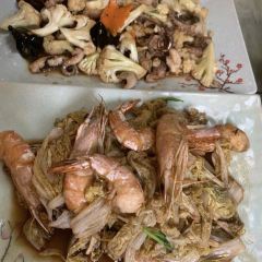 QingDao GuoTie (SiLiu Middle Road) User Photo