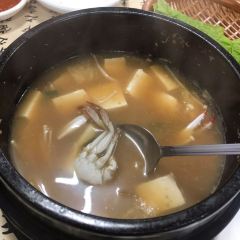 salang-bang- dwaejimaeul User Photo