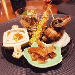 SushiYotsuba User Photo