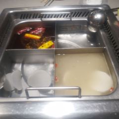 Hidilao Hot Pot( Mo Er Department Store) User Photo