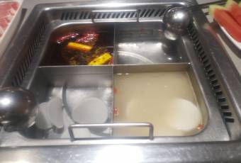 海底撈火鍋(摩爾百貨店)用戶圖片