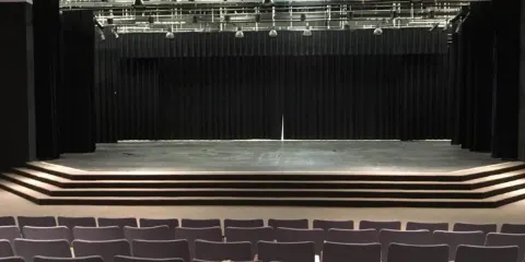 Beyond the Page Theatre Comany