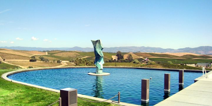Artesa Vineyards & Winery