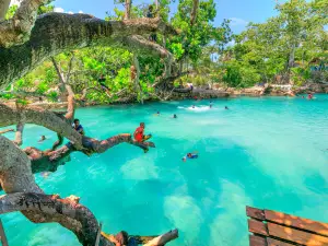 Blue Lagoon