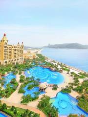 Chimelong Hengqin Bay Water World