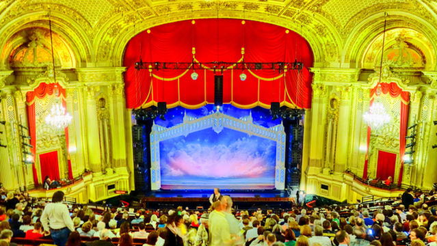 Citizens Opera House