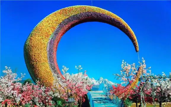 Hotels near The Snow Capped Mountains Rose Manor