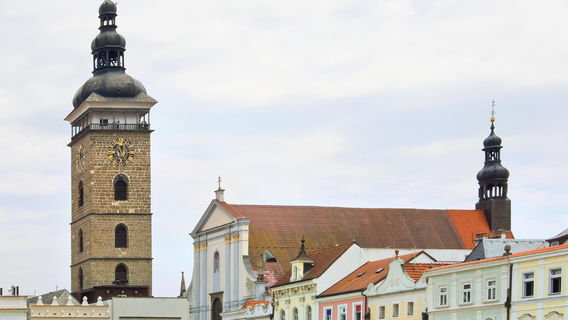 Ceske Budejovice
