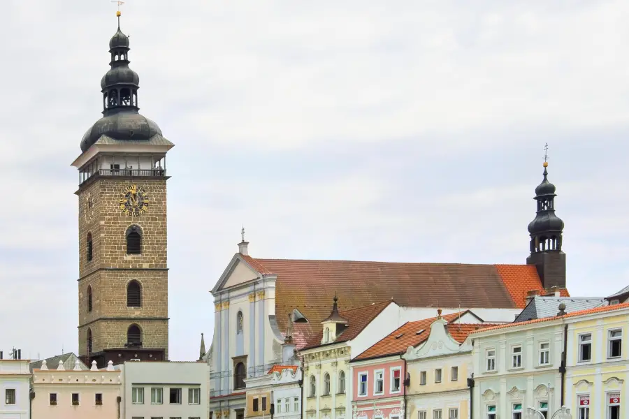 Schwarzer Turm