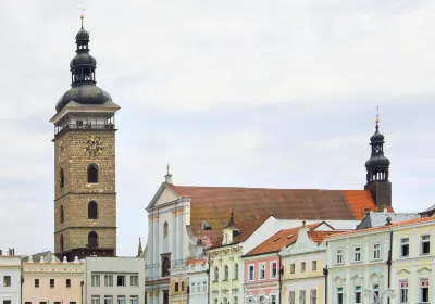 Schwarzer Turm