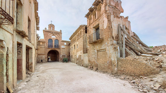 Belchite