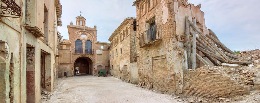 Belchite