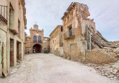 Belchite