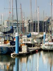 Hull Marina