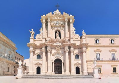 Syracuse Cathedral