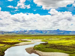 Maoya Grassland