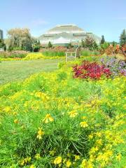 林肯公園花房