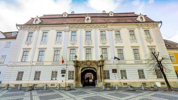 Brukenthal National Museum