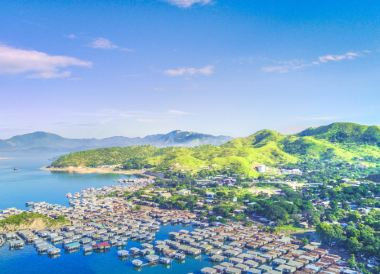 Port Moresby