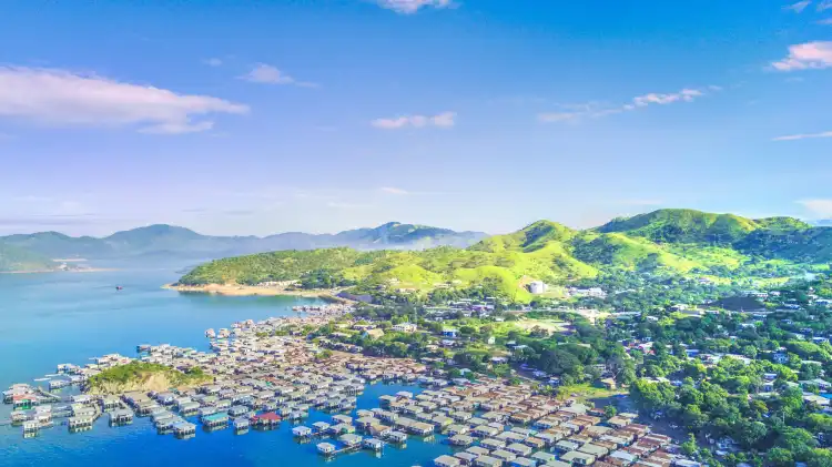 Port Moresby