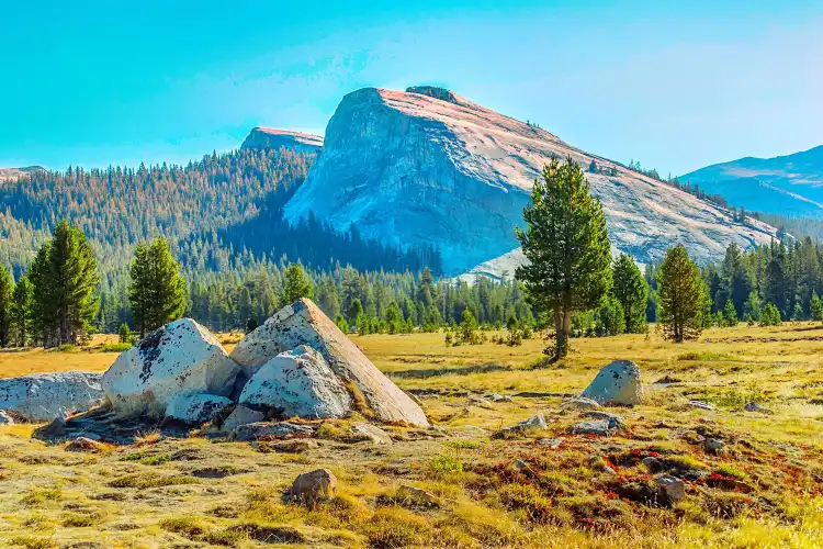 Hotels in Tuolumne County