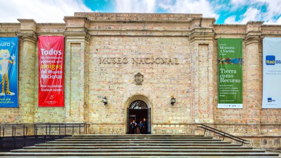 Museo Nacional de Colombia