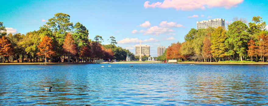 Hermann Park