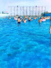 Xiao Yalang Water Park