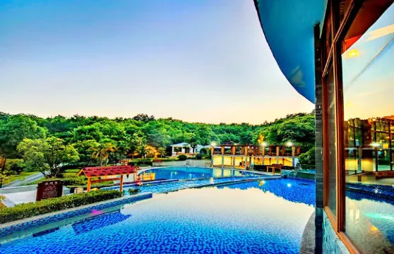 畢昇溫泉票券2人