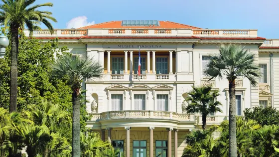 馬塞納博物館